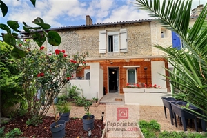 maison à la vente -   17430  TONNAY CHARENTE, surface 34 m2 vente maison - UBI441825251